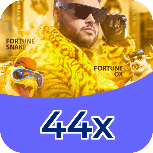 44x